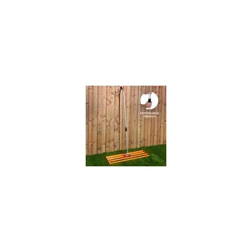 T-Mech Lawn Leveller 100cm – Orange